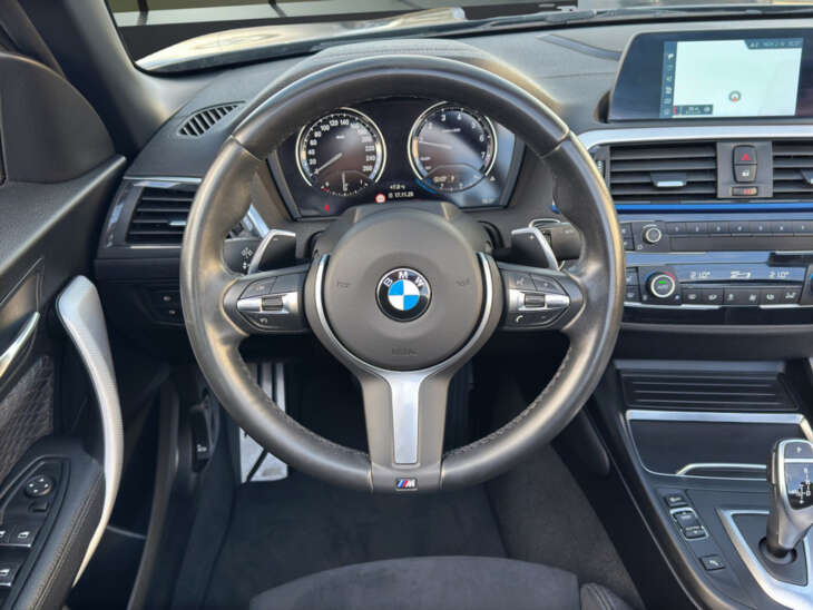 BMW 220 - Foto Nr. 07 - Bildvorschau