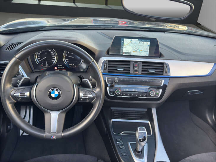 BMW 220 - Foto Nr. 09 - Bildvorschau