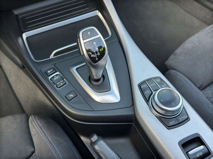 BMW 220 - Foto Nr. 12 - Bildvorschau