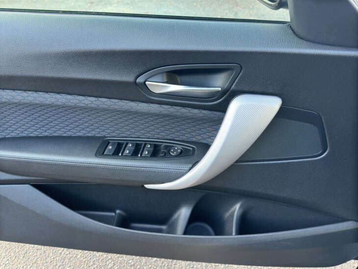 BMW 220 - Foto Nr. 17 - Bildvorschau