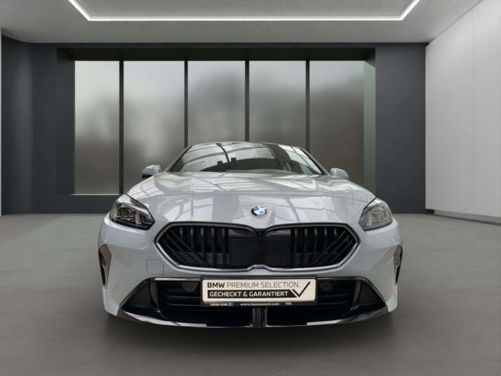 BMW 120 - Foto Nr. 03 - Bildvorschau