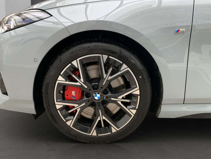 BMW 120 - Foto Nr. 04 - Bildvorschau