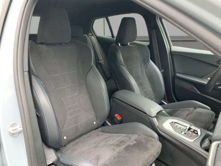 BMW 120 - Foto Nr. 05 - Bildvorschau