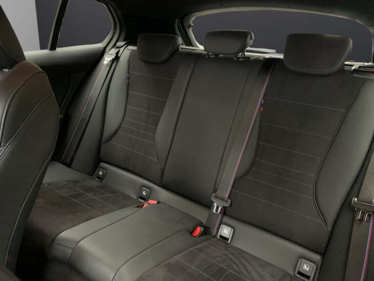 BMW 120 - Foto Nr. 06 - Bildvorschau