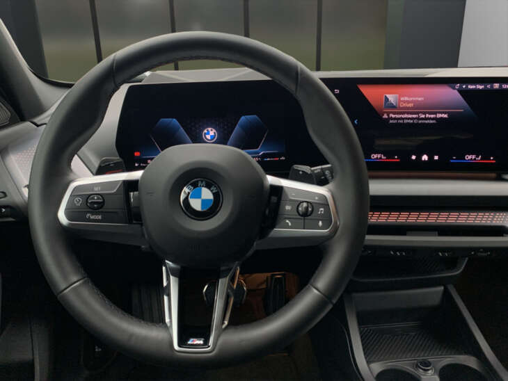 BMW 120 - Foto Nr. 07 - Bildvorschau