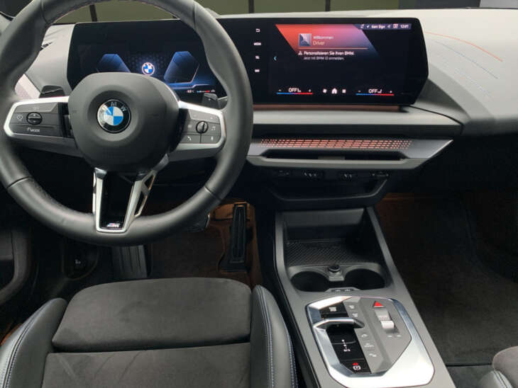 BMW 120 - Foto Nr. 09 - Bildvorschau