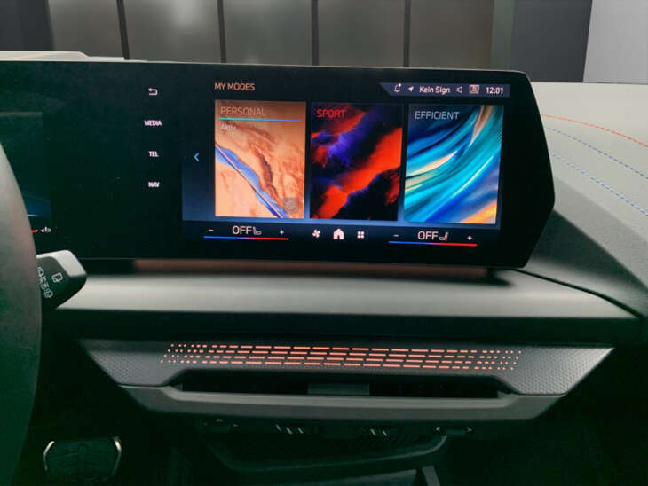 BMW 120 - Foto Nr. 10 - Bildvorschau