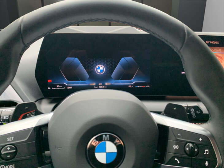 BMW 120 - Foto Nr. 11 - Bildvorschau