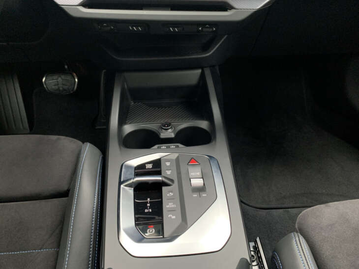 BMW 120 - Foto Nr. 12 - Bildvorschau