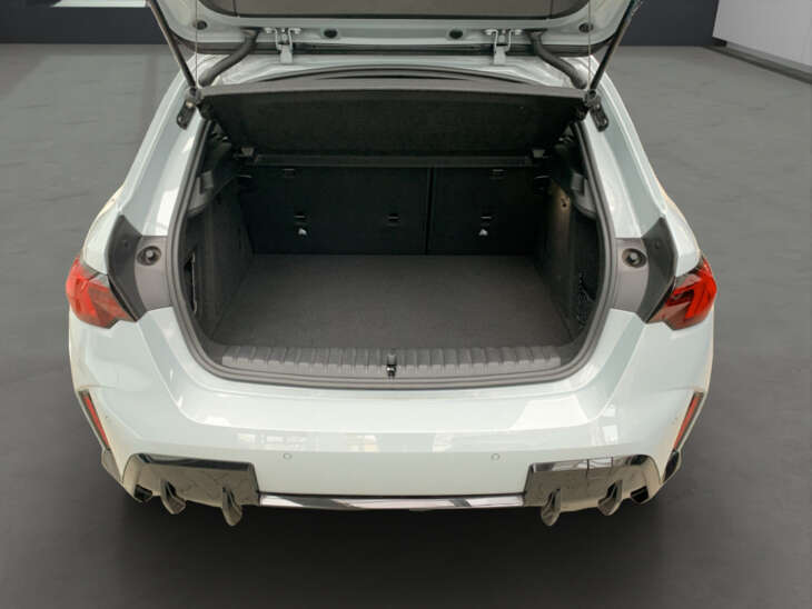 BMW 120 - Foto Nr. 13 - Bildvorschau