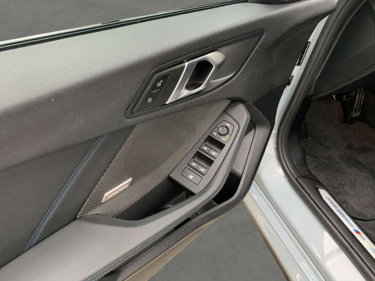 BMW 120 - Foto Nr. 17 - Bildvorschau