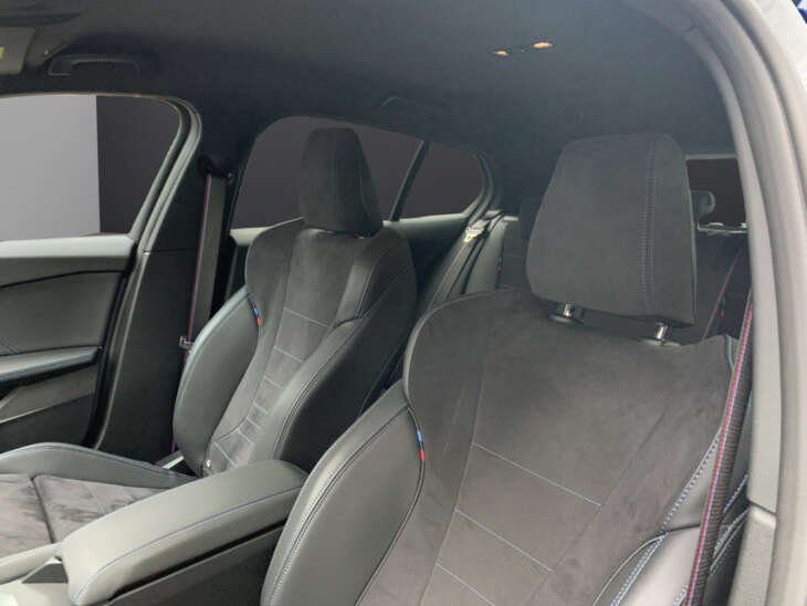 BMW 120 - Foto Nr. 18 - Bildvorschau