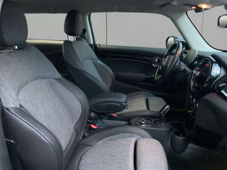 MINI COOPER - Foto Nr. 06 - Bildvorschau