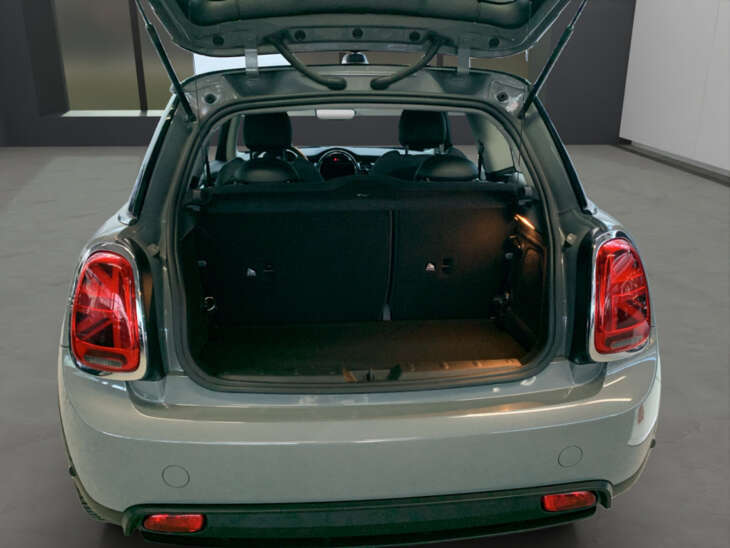 MINI COOPER - Foto Nr. 14 - Bildvorschau