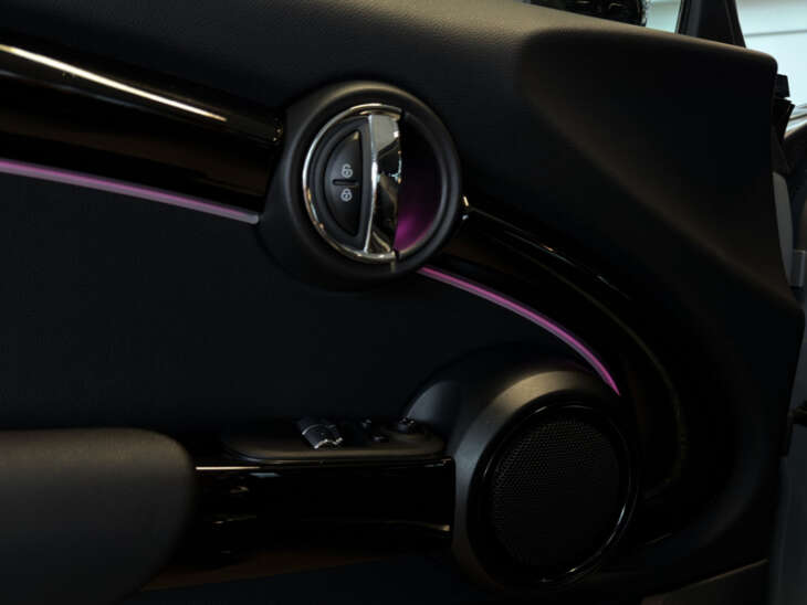 MINI COOPER - Foto Nr. 18 - Bildvorschau