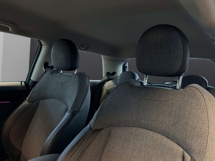 MINI COOPER - Foto Nr. 19 - Bildvorschau