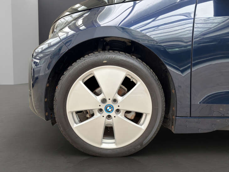 BMW i3 - Foto Nr. 04 - Bildvorschau