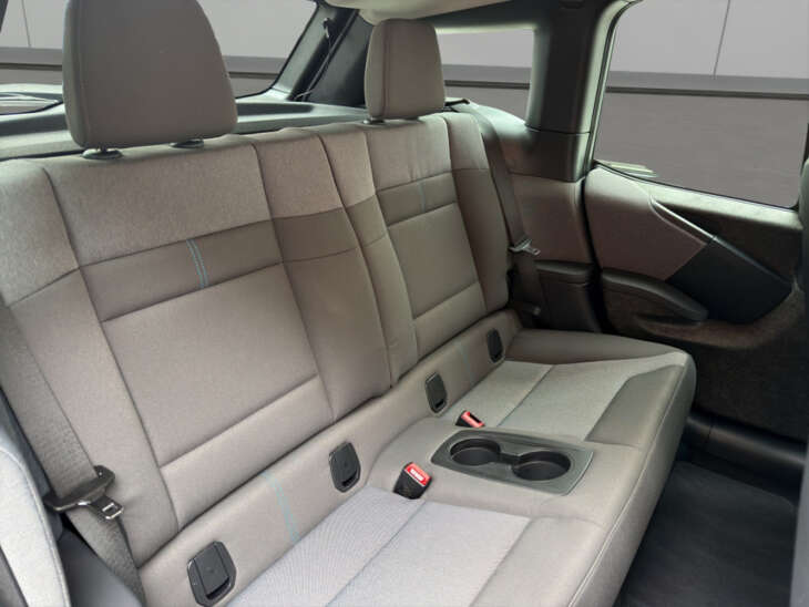 BMW i3 - Foto Nr. 06 - Bildvorschau