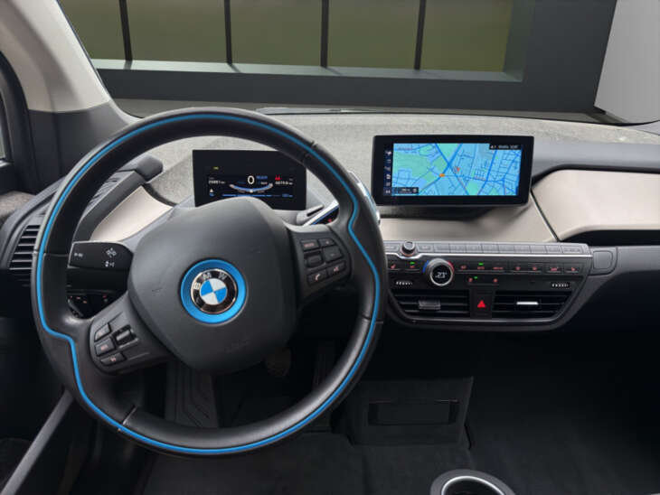 BMW i3 - Foto Nr. 09 - Bildvorschau