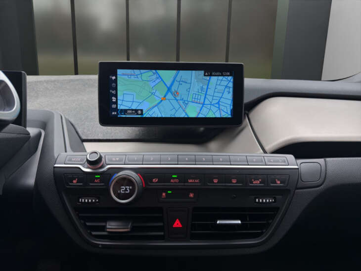 BMW i3 - Foto Nr. 10 - Bildvorschau