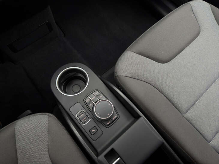 BMW i3 - Foto Nr. 12 - Bildvorschau