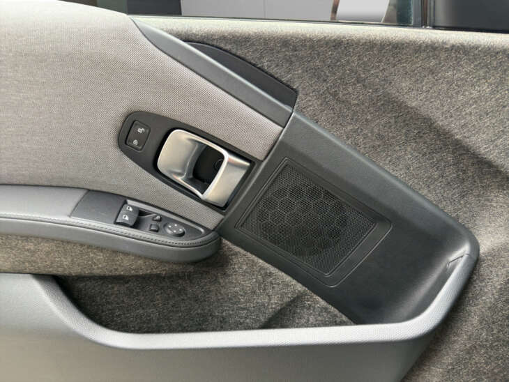 BMW i3 - Foto Nr. 17 - Bildvorschau