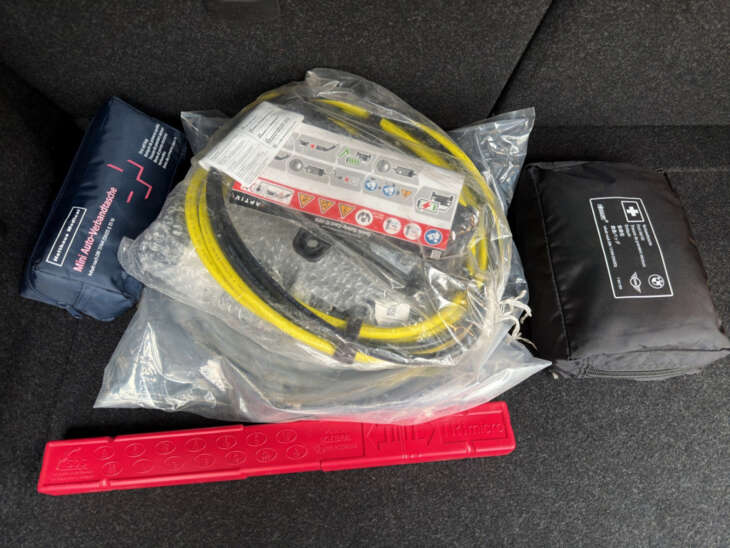 BMW i3 - Foto Nr. 19 - Bildvorschau