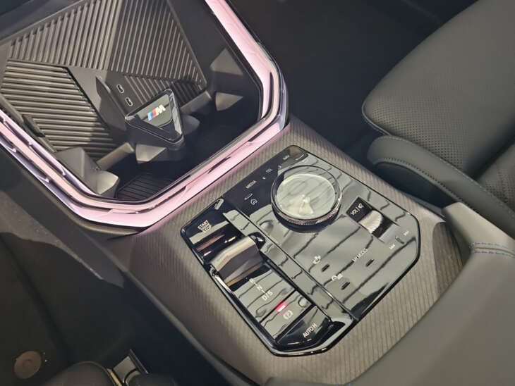 BMW X3 - Foto Nr. 09 - Bildvorschau