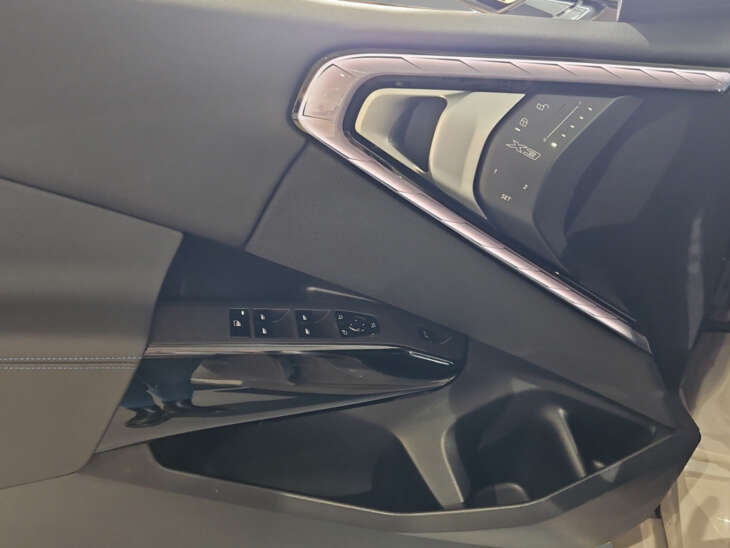 BMW X3 - Foto Nr. 12 - Bildvorschau