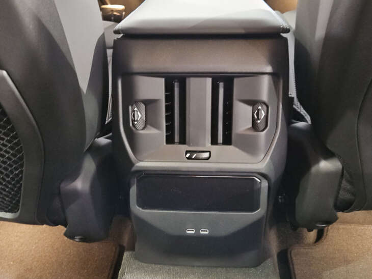 BMW X3 - Foto Nr. 13 - Bildvorschau