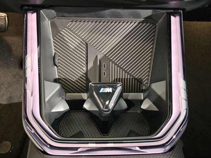 BMW X3 - Foto Nr. 16 - Bildvorschau