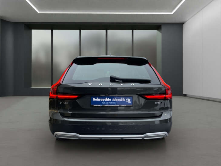 VOLVO V90 CC - Foto Nr. 07 - Bildvorschau