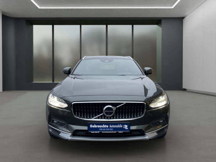 VOLVO V90 CC - Foto Nr. 08 - Bildvorschau