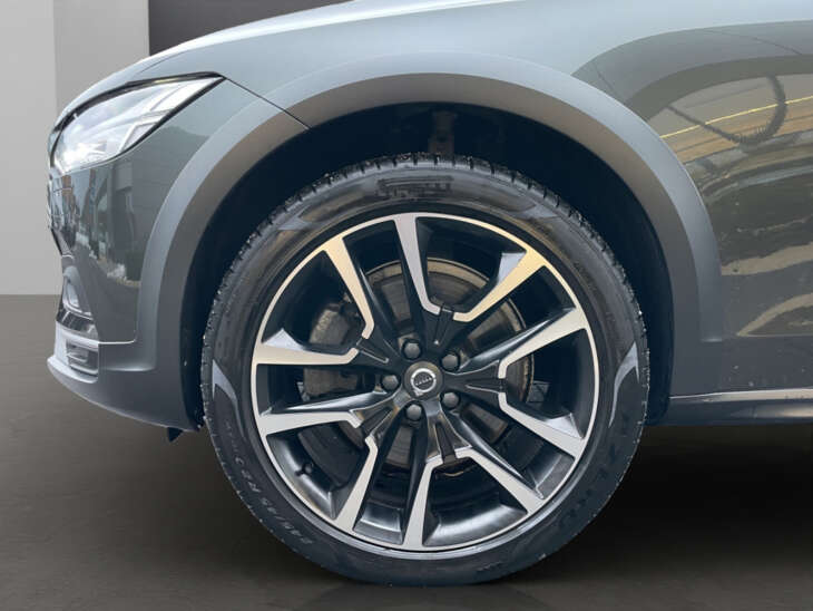VOLVO V90 CC - Foto Nr. 09 - Bildvorschau