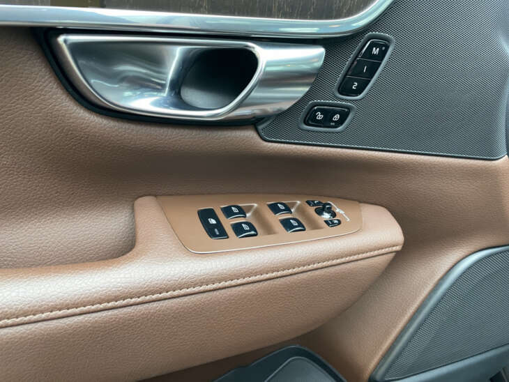 VOLVO V90 CC - Foto Nr. 11 - Bildvorschau
