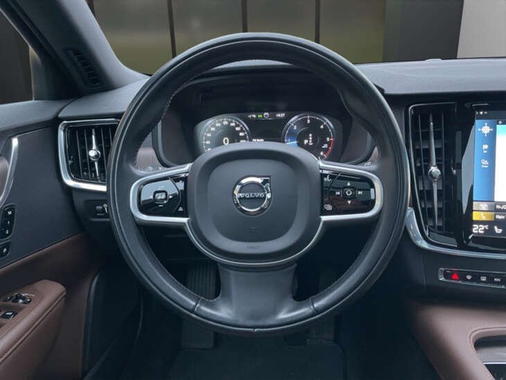 VOLVO V90 CC - Foto Nr. 14 - Bildvorschau