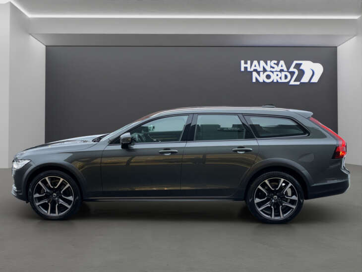VOLVO V90 CC - Foto Nr. 18 - Bildvorschau
