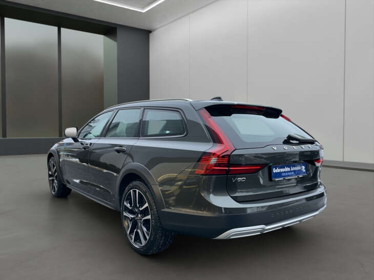 VOLVO V90 CC - Foto Nr. 19 - Bildvorschau
