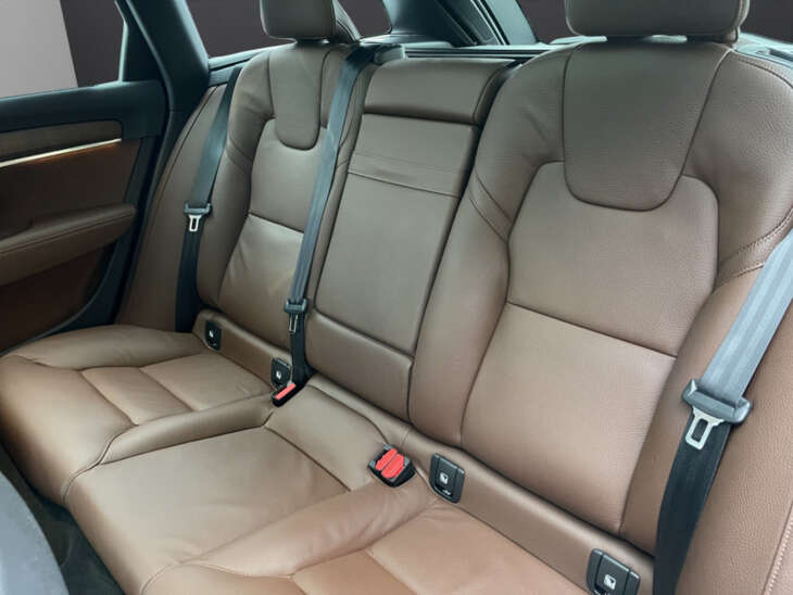 VOLVO V90 CC - Foto Nr. 20 - Bildvorschau