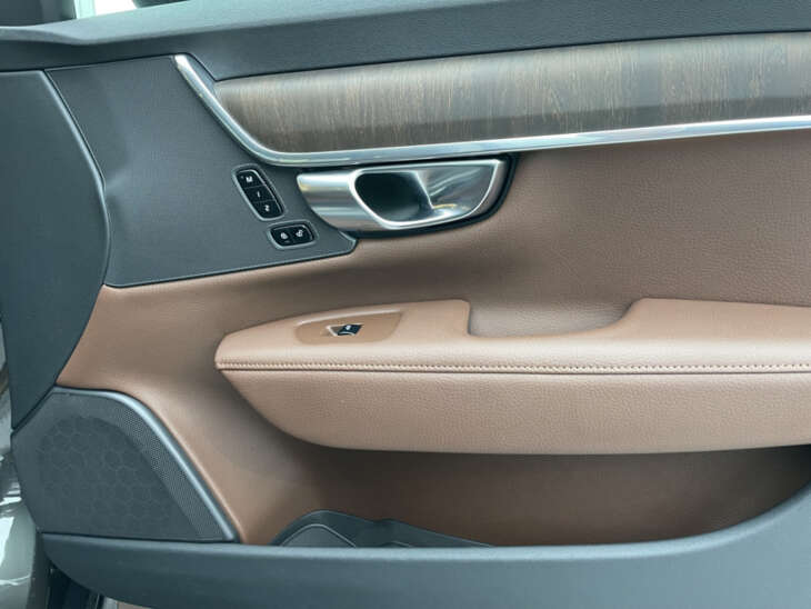 VOLVO V90 CC - Foto Nr. 21 - Bildvorschau