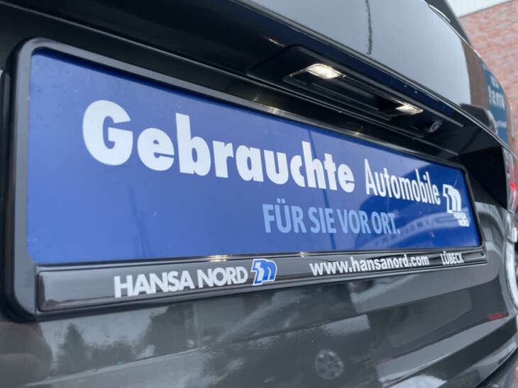VOLVO V90 CC - Foto Nr. 26 - Bildvorschau