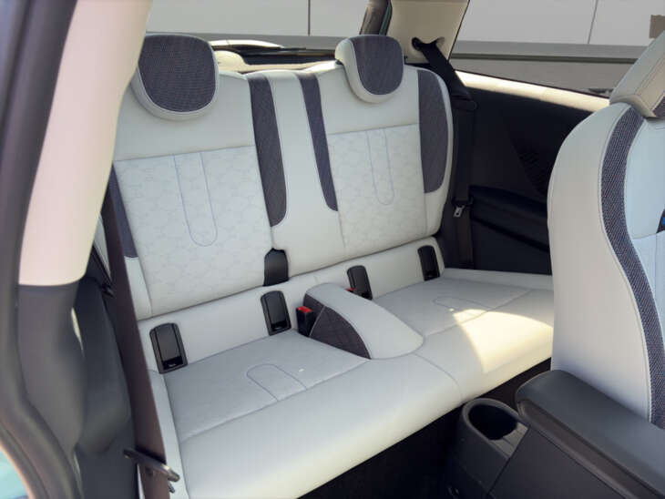 MINI COOPER - Foto Nr. 06 - Bildvorschau