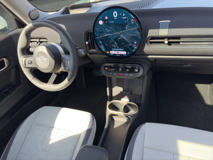 MINI COOPER - Foto Nr. 09 - Bildvorschau