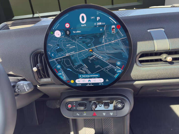 MINI COOPER - Foto Nr. 10 - Bildvorschau