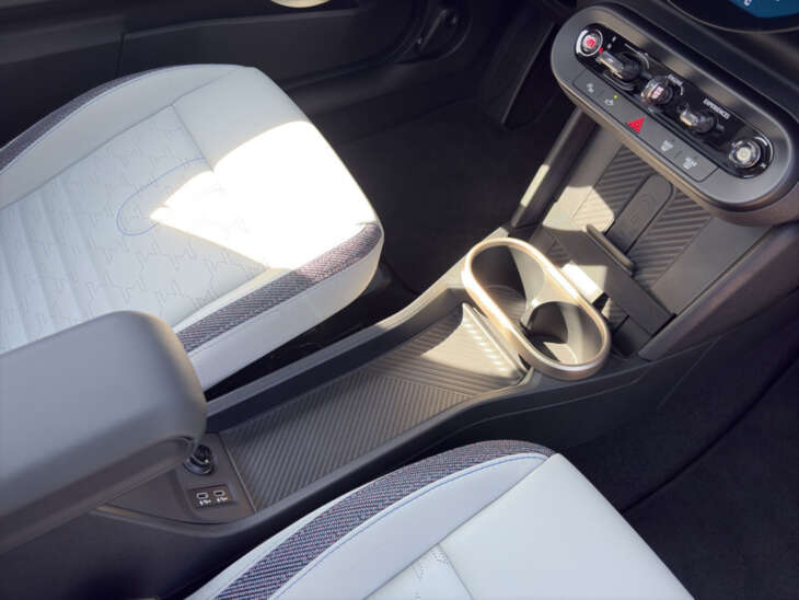 MINI COOPER - Foto Nr. 12 - Bildvorschau