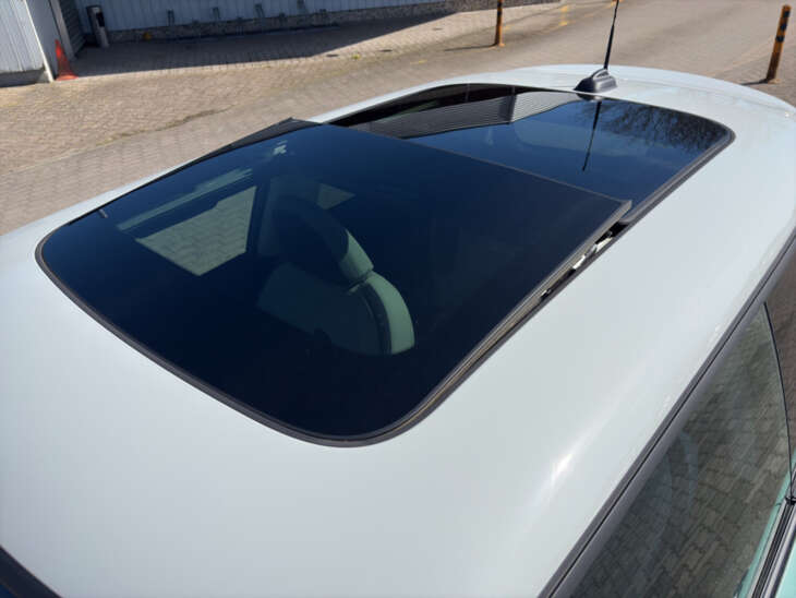 MINI COOPER - Foto Nr. 19 - Bildvorschau