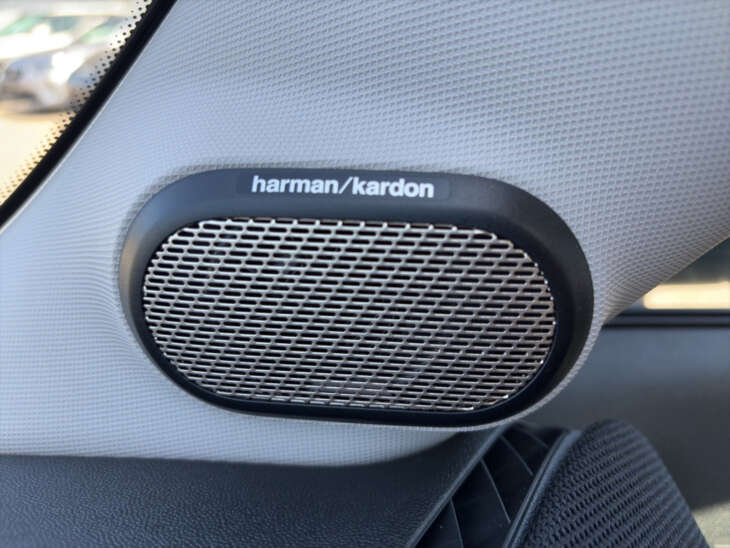 MINI COOPER - Foto Nr. 21 - Bildvorschau