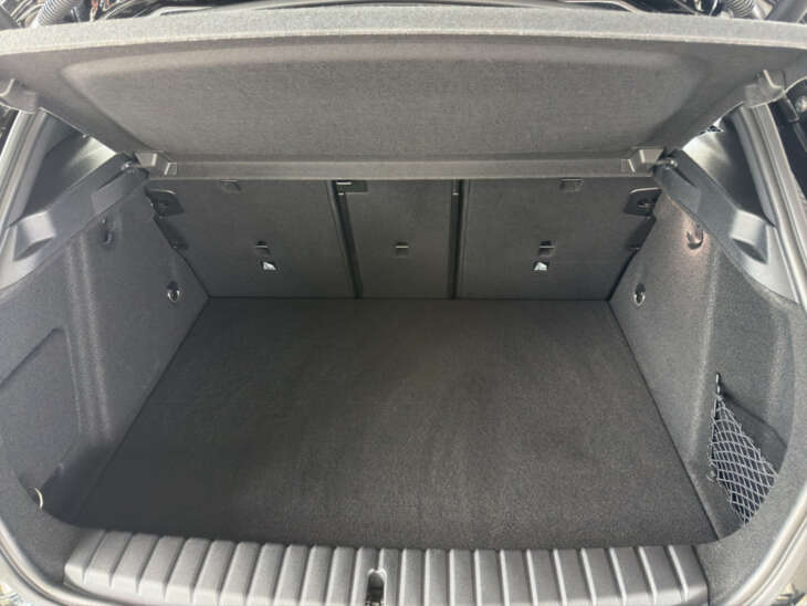 BMW 118 - Foto Nr. 14 - Bildvorschau