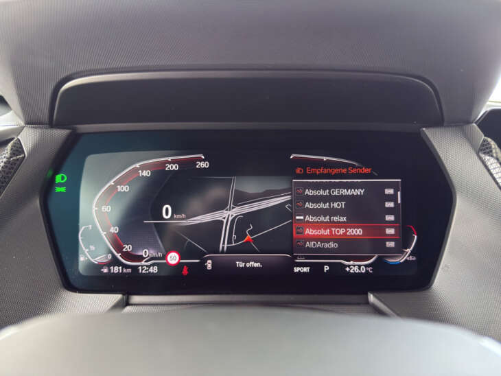 BMW 118 - Foto Nr. 24 - Bildvorschau